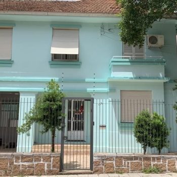 Casa para alugar com 209m², 4 quartos no bairro Auxiliadora em Porto Alegre