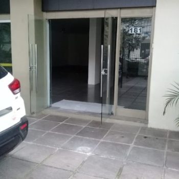 Loja para alugar com 152m² no bairro Moinhos de Vento em Porto Alegre