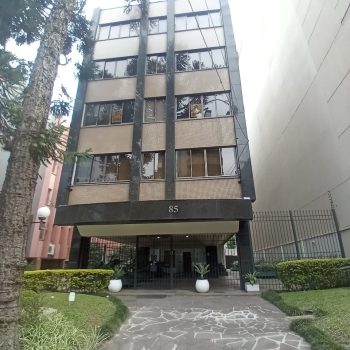 Sala para alugar com 36m² no bairro Moinhos de Vento em Porto Alegre