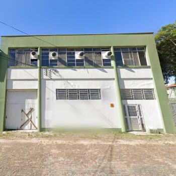 Pavilhão para alugar com 1.200m² no bairro Floresta em Porto Alegre