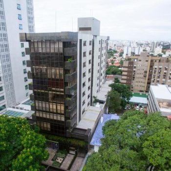 Sala para alugar com 37m² no bairro Auxiliadora em Porto Alegre