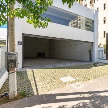 Loja para alugar com 287m² no bairro Santana em Porto Alegre