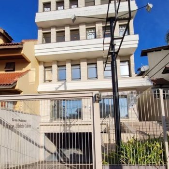 Sala para alugar com 31m² no bairro Tristeza em Porto Alegre