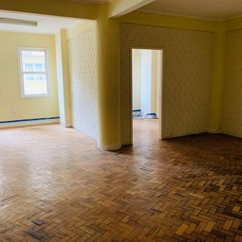 Sala para alugar com 123m² no bairro Centro Histórico em Porto Alegre