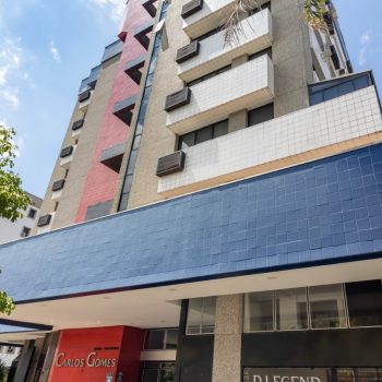 Loja para alugar com 260m² no bairro Três Figueiras em Porto Alegre