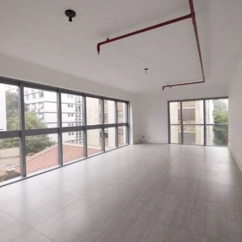 Sala para alugar com 45m² no bairro Floresta em Porto Alegre