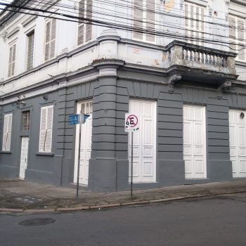 Prédio para alugar com 200m² no bairro Moinhos de Vento em Porto Alegre