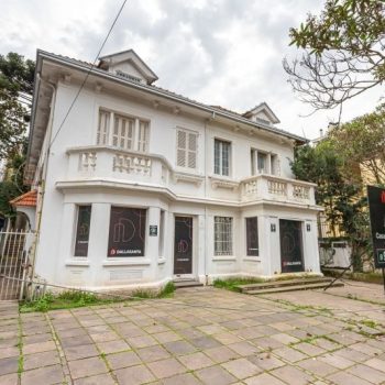 Casa Comercial para alugar com 199m², 2 quartos no bairro Moinhos de Vento em Porto Alegre