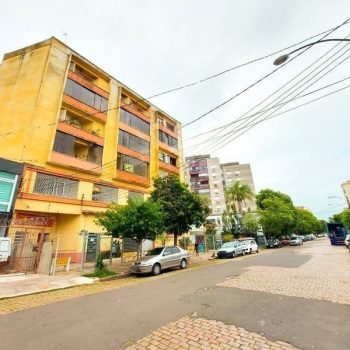 Prédio para alugar com 982m² no bairro Floresta em Porto Alegre