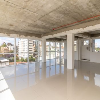 Sala para alugar com 100m² no bairro Petrópolis em Porto Alegre