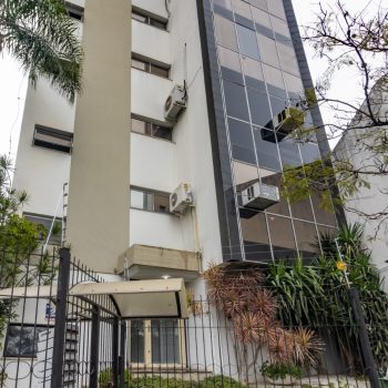 Sala para alugar com 40m² no bairro Santa Maria Goretti em Porto Alegre