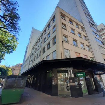 Prédio para alugar com 1.000m² no bairro Centro Histórico em Porto Alegre