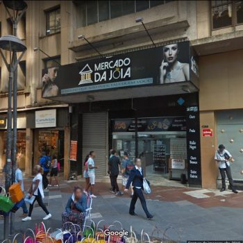 Loja para alugar com 166m² no bairro Centro Histórico em Porto Alegre