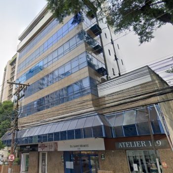 Sala para alugar com 69m² no bairro Independência em Porto Alegre