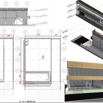 Prédio para alugar com 552m² no bairro Santa Maria Goretti em Porto Alegre