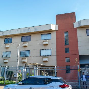 Prédio para alugar com 730m² no bairro Santa Maria Goretti em Porto Alegre