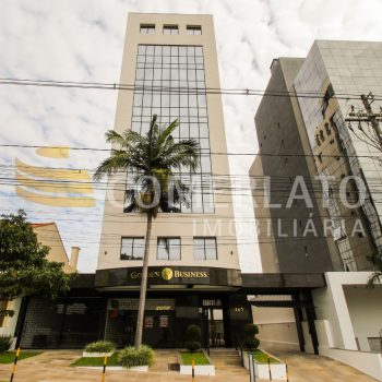 Sala para alugar com 99m² no bairro São João em Porto Alegre