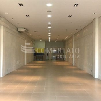 Loja para alugar com 184m² no bairro Jardim Botânico em Porto Alegre