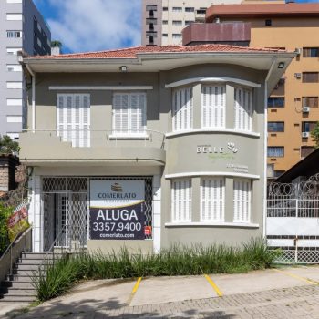 Casa Comercial para alugar com 145m², 1 quarto no bairro Auxiliadora em Porto Alegre