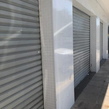 Loja para alugar com 194m² no bairro São Sebastião em Porto Alegre