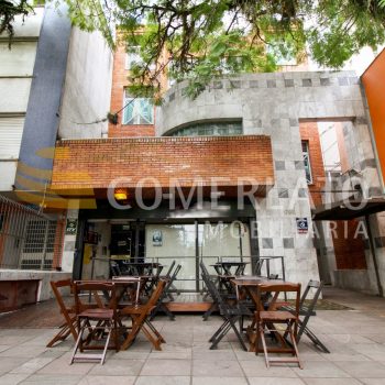 Sala para alugar com 36m² no bairro Rio Branco em Porto Alegre