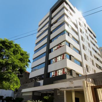 Sala para alugar com 51m² no bairro Floresta em Porto Alegre