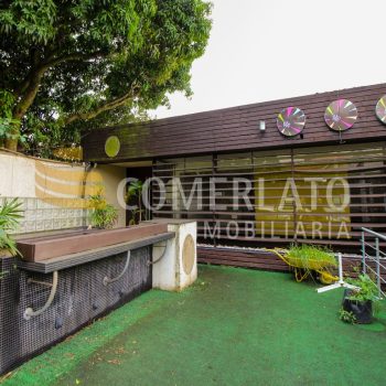 Casa Comercial para alugar com 500m², 1 quarto no bairro Boa Vista em Porto Alegre