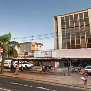 Prédio para alugar com 1.000m² no bairro Vila Veranópolis em Cachoeirinha