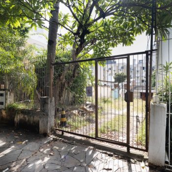 Terreno para alugar com 39m² no bairro Petrópolis em Porto Alegre