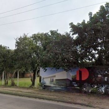 Terreno para alugar com 2.064m² no bairro Floresta em Porto Alegre