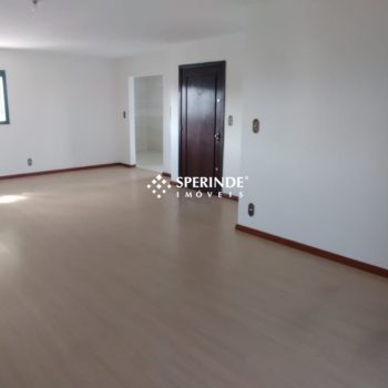 Cobertura para alugar com 85m², 1 quarto, 1 vaga no bairro Santa Lucia em Caxias do Sul