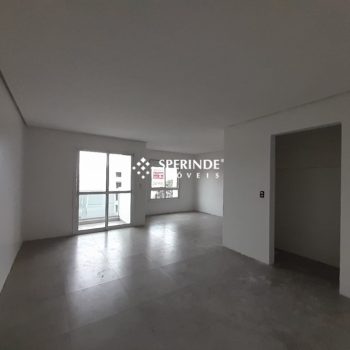 Apartamento para alugar com 35m², 1 quarto, 1 vaga no bairro Lurdes em Caxias do Sul