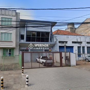 Pavilhão para alugar com 800m² no bairro São Geraldo em Porto Alegre