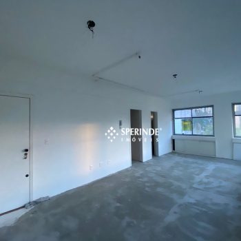 Sala para alugar com 41m² no bairro Rio Branco em Porto Alegre