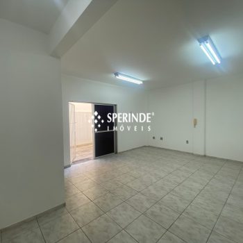 Sala para alugar com 55m² no bairro Passo d'Areia em Porto Alegre