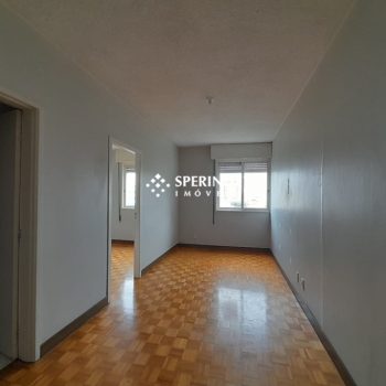 Apartamento para alugar com 50m², 1 quarto no bairro Centro em Caxias do Sul