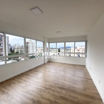 Apartamento para alugar com 72m², 2 quartos, 2 vagas no bairro Jardim Botânico em Porto Alegre