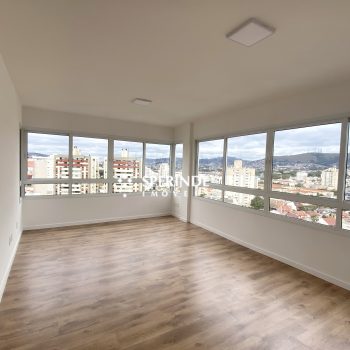 Apartamento para alugar com 72m², 2 quartos, 1 vaga no bairro Jardim Botânico em Porto Alegre