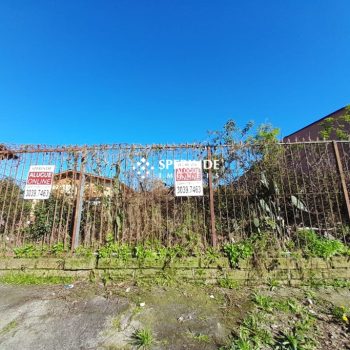 Terreno para alugar com 420m² no bairro Salgado Filho em Caxias do Sul