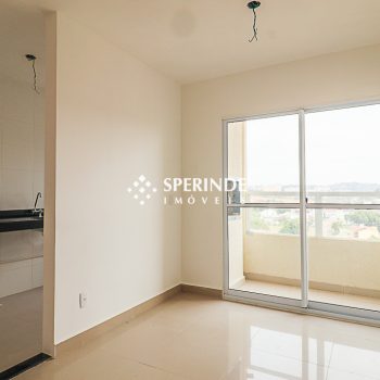 Apartamento para alugar com 44m², 2 quartos, 1 vaga no bairro Morro Santana em Porto Alegre