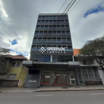 Sala para alugar com 60m² no bairro Centro em Caxias do Sul