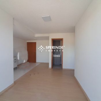 Apartamento para alugar, 2 quartos, 1 vaga no bairro Cidade Nova em Caxias do Sul