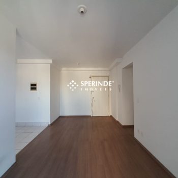 Apartamento para alugar com 60m², 2 quartos, 2 vagas no bairro Santa Catarina em Caxias do Sul