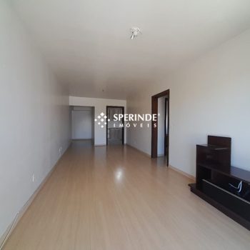 Apartamento para alugar com 80m², 2 quartos, 2 vagas no bairro Cinquentenario em Caxias do Sul