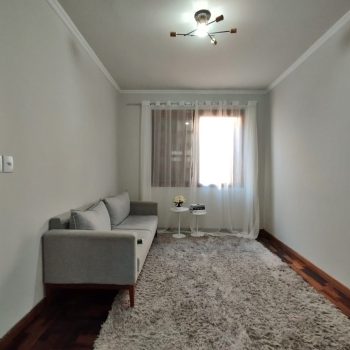 Apartamento para alugar com 59m², 2 quartos, 1 vaga no bairro Mont Serrat em Porto Alegre