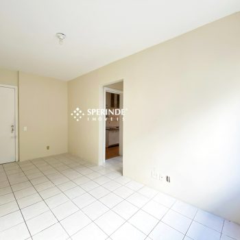 Apartamento para alugar com 43m², 1 quarto no bairro Jardim do Salso em Porto Alegre