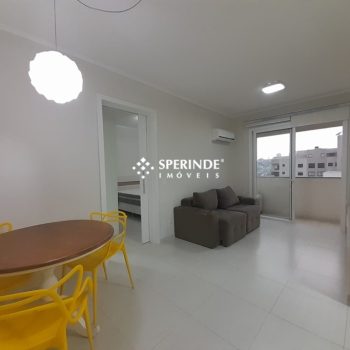 Apartamento para alugar com 50m², 1 quarto, 1 vaga no bairro Centro em Caxias do Sul