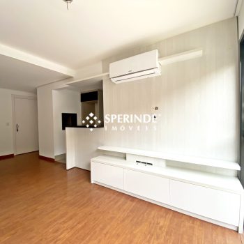 Apartamento para alugar com 125m², 2 quartos, 2 vagas no bairro Bela Vista em Porto Alegre