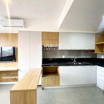 Apartamento para alugar com 33m², 1 quarto no bairro Rio Branco em Porto Alegre