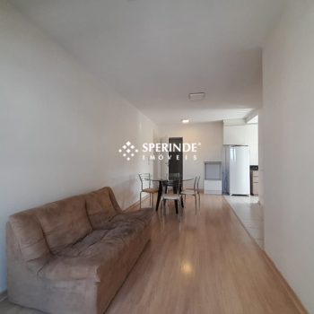 Apartamento para alugar com 85m², 2 quartos, 2 vagas no bairro Panazzolo em Caxias do Sul